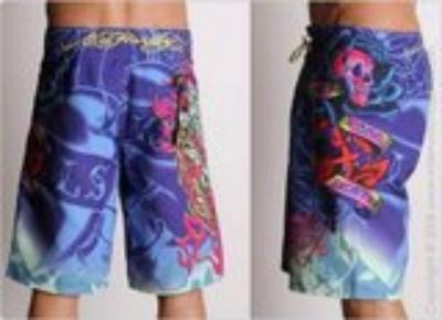 cheap Ed Hardy Men shorts-64